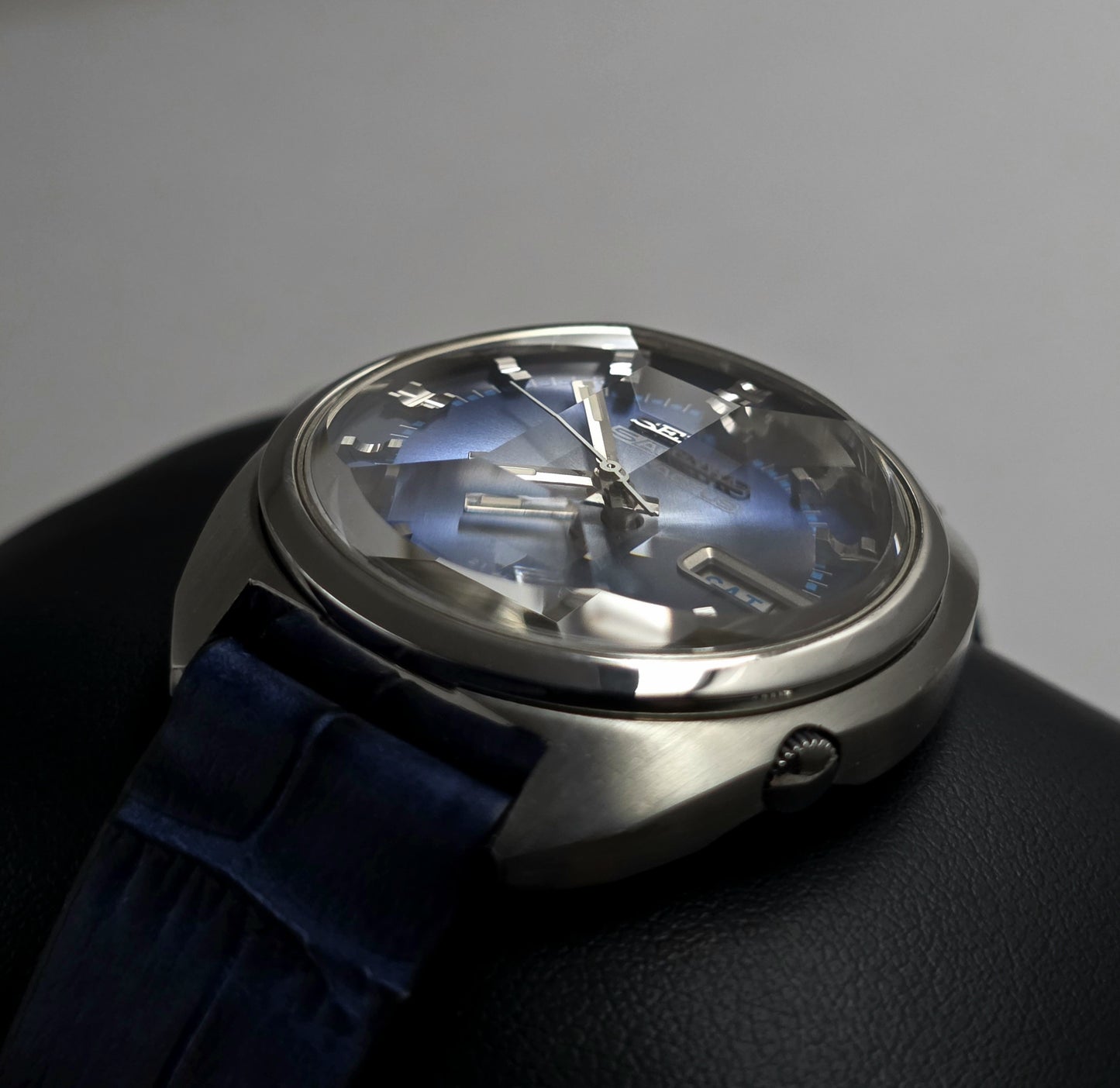 Seiko 5 Actus 7019-7210