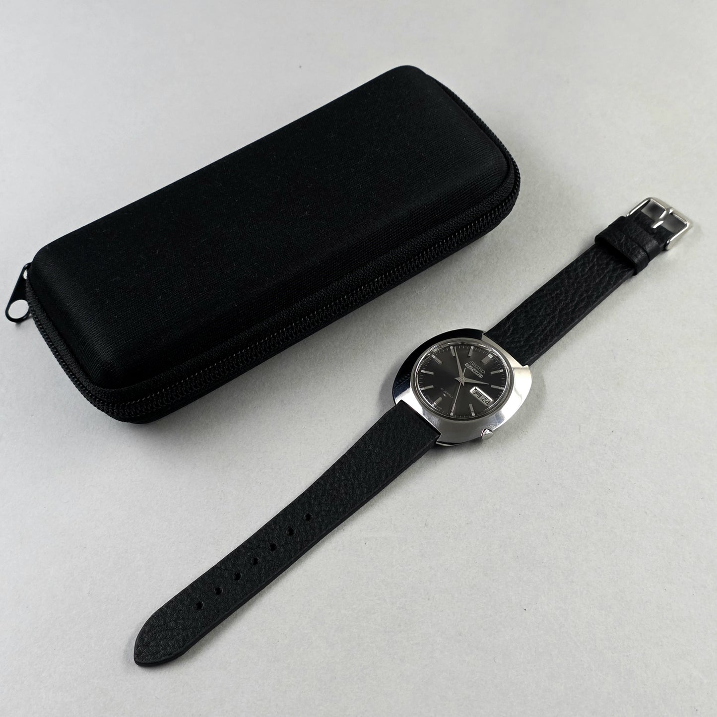 Seiko 5 Actus 7019-8000