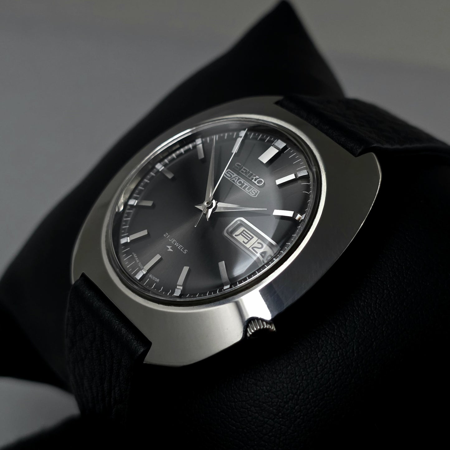 Seiko 5 Actus 7019-8000