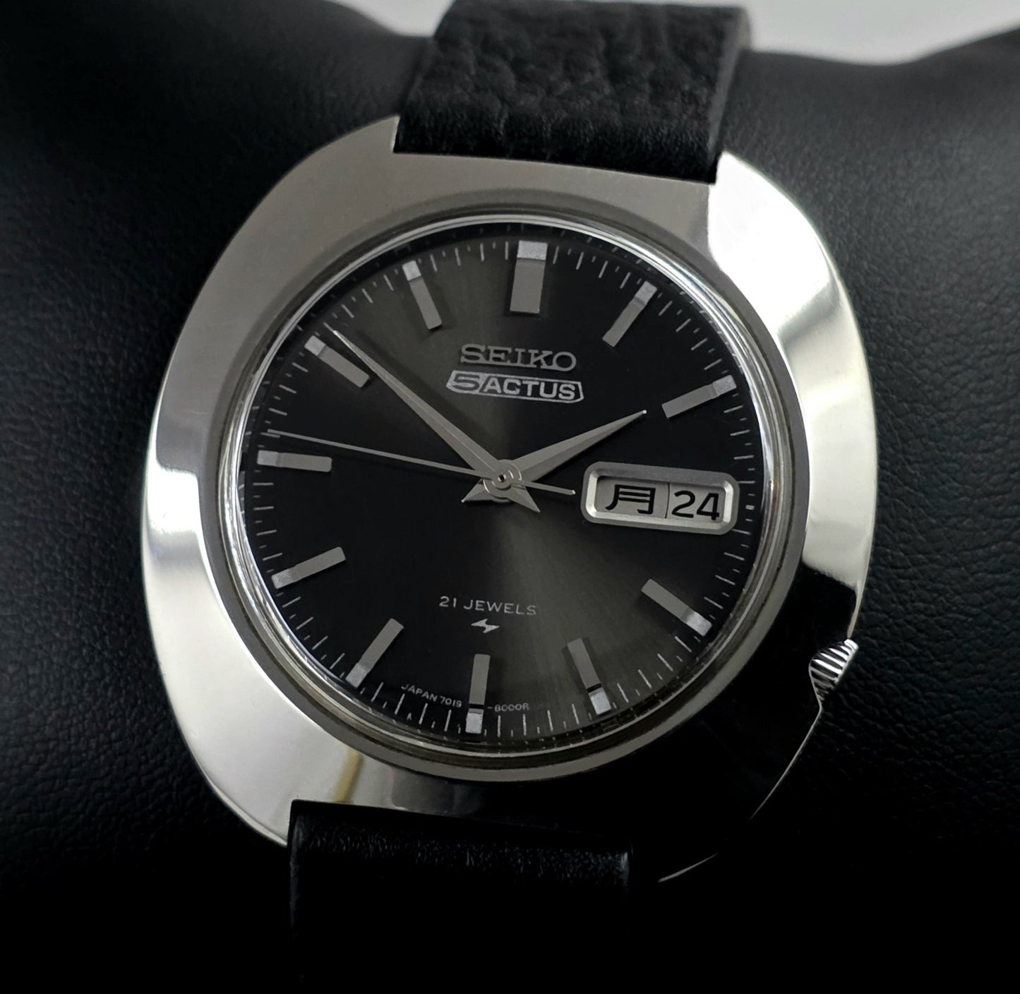 Seiko 5 Actus 7019-8000