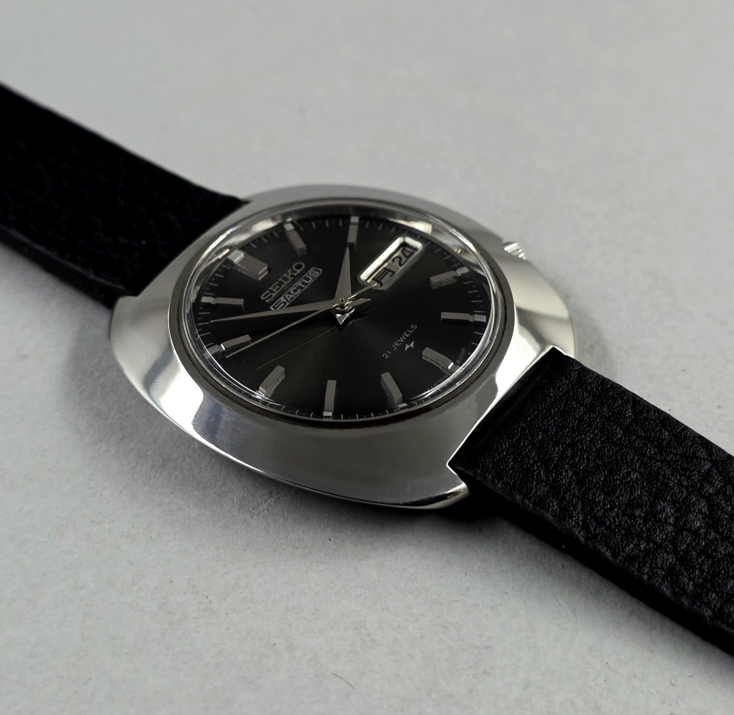 Seiko 5 Actus 7019-8000