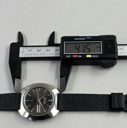 Seiko 5 Actus 7019-8000
