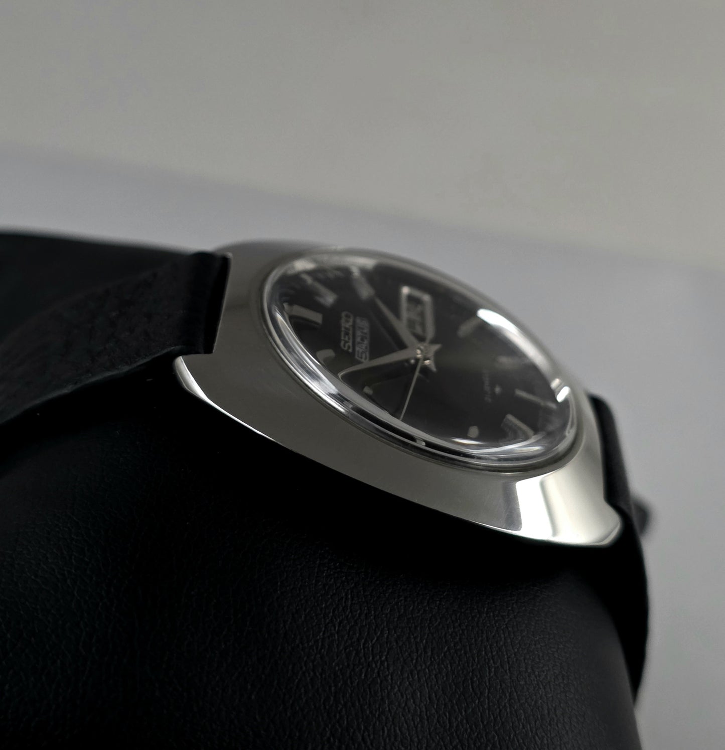 Seiko 5 Actus 7019-8000