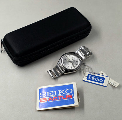 Seiko 5 Actus 7019-8010