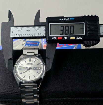 Seiko 5 Actus 7019-8010