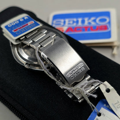 Seiko 5 Actus 7019-8010