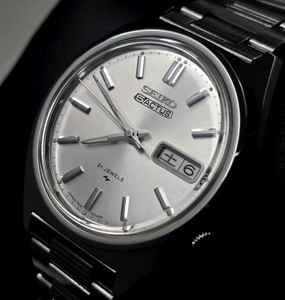Seiko 5 Actus 7019-8010