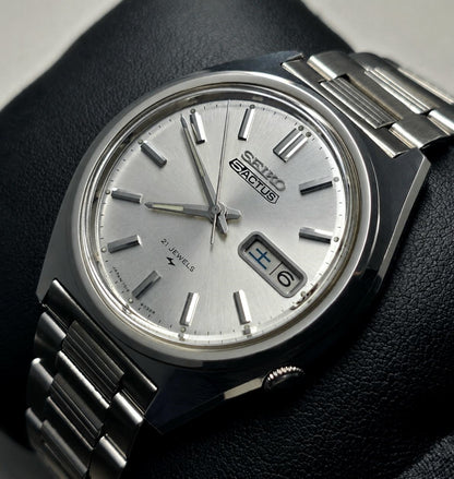 Seiko 5 Actus 7019-8010