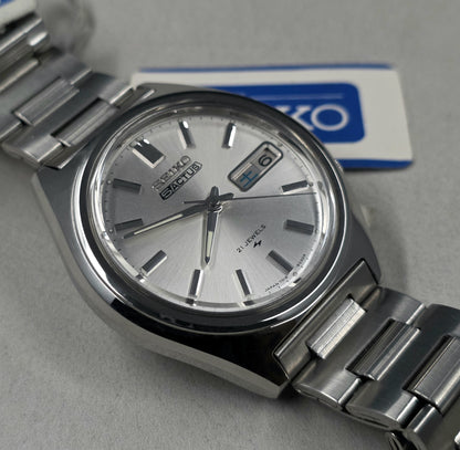 Seiko 5 Actus 7019-8010