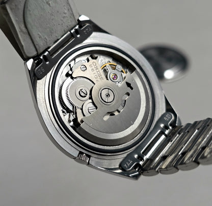 Seiko 5 Actus 7019-8010