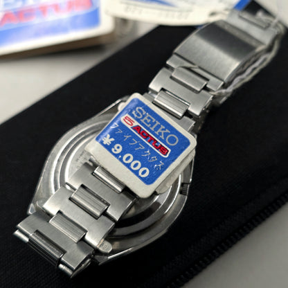 Seiko 5 Actus 7019-8010