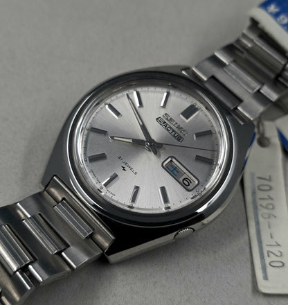 Seiko 5 Actus 7019-8010
