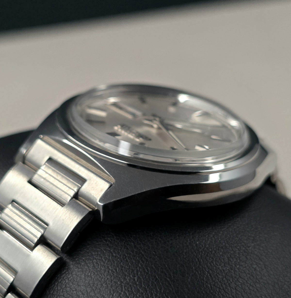 Seiko 5 Actus 7019-8010