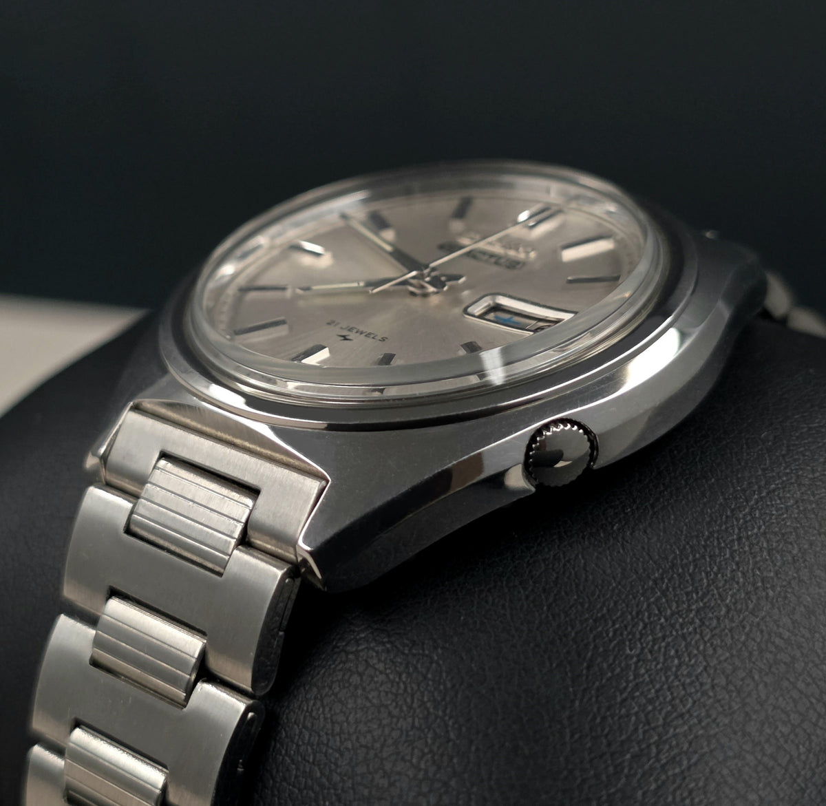 Seiko 5 Actus 7019-8010