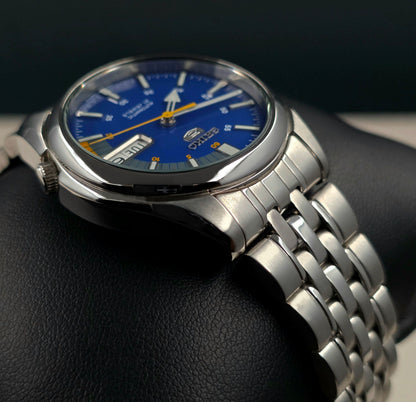 Seiko 5 “Speed Racer” SNK371K1 Ref. 7S26-01V0