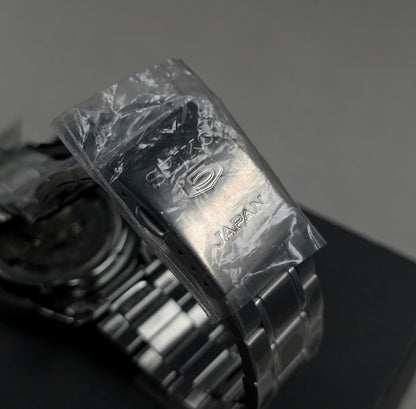 Seiko 5 SNKK25J1 Ref. 7S26-02W0