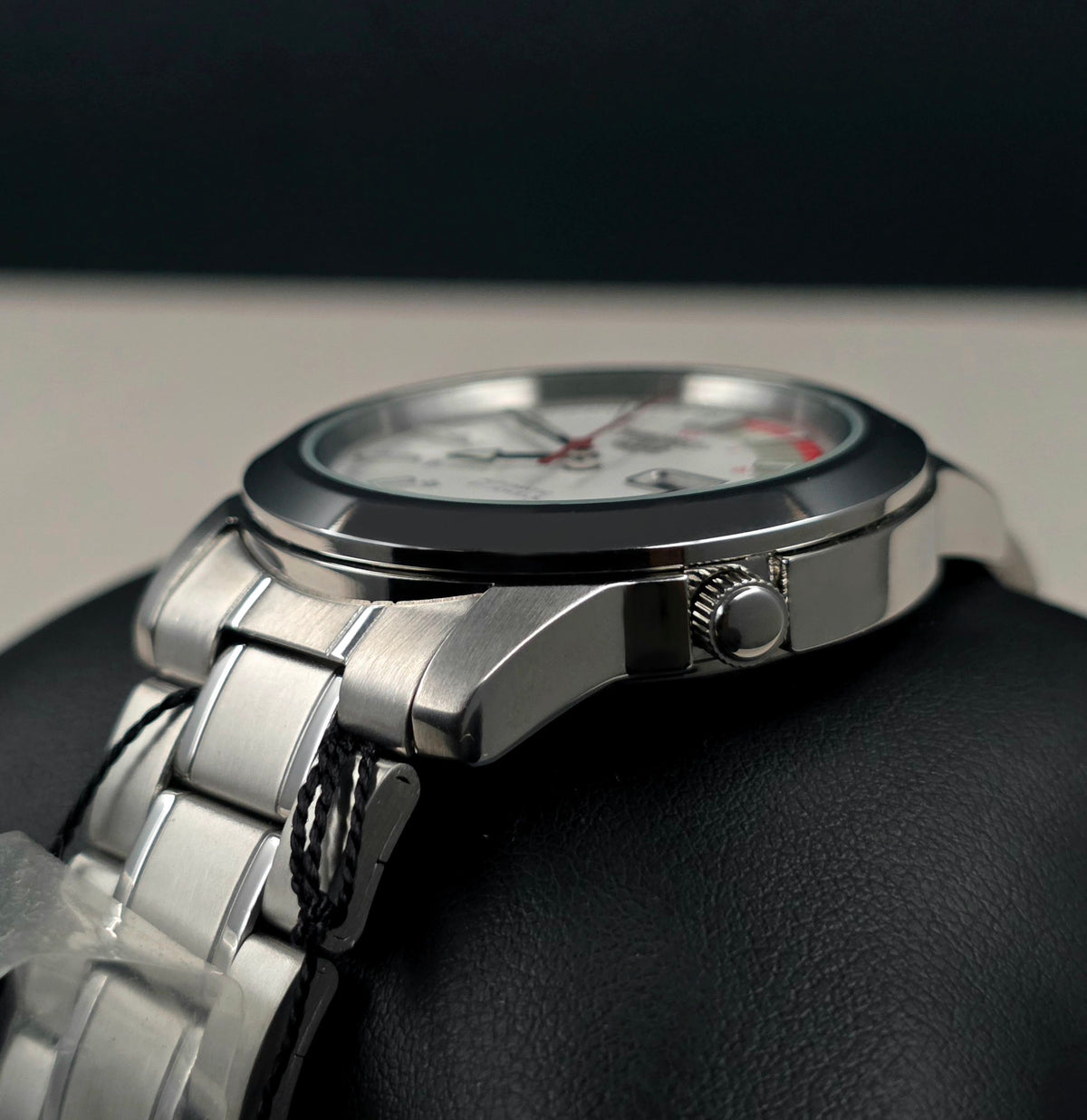 Seiko 5 SNKK25J1 Ref. 7S26-02W0