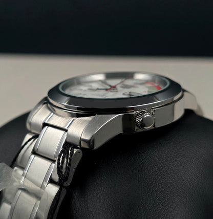 Seiko 5 SNKK25J1 Ref. 7S26-02W0