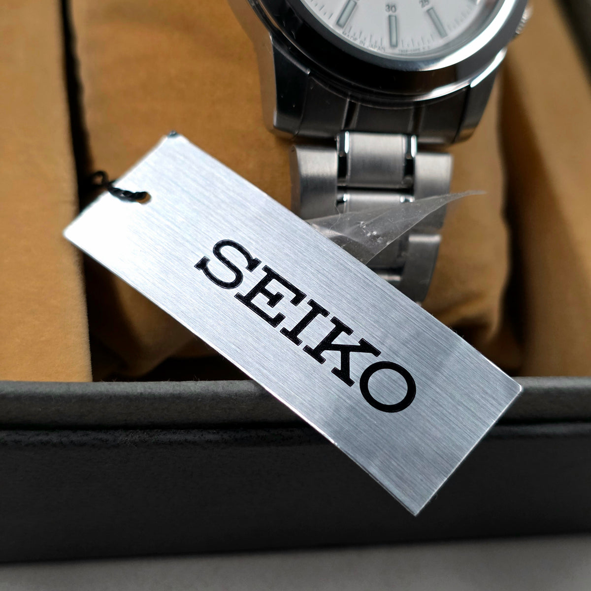 Seiko 5 SNKK25J1 Ref. 7S26-02W0