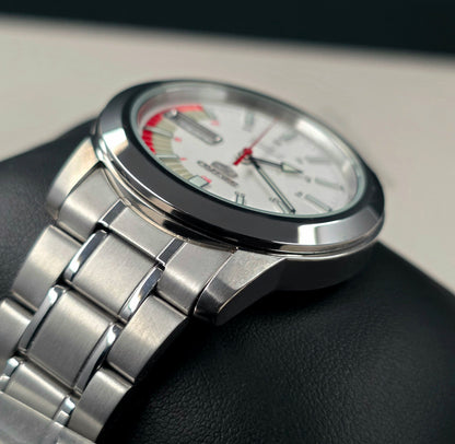 Seiko 5 SNKK25J1 Ref. 7S26-02W0