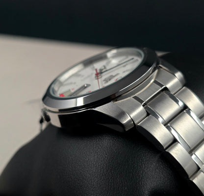 Seiko 5 SNKK25J1 Ref. 7S26-02W0