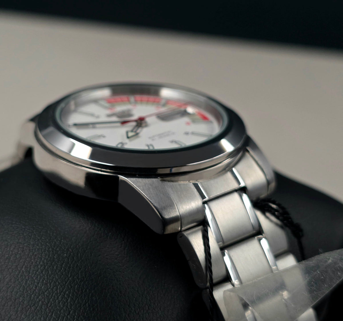 Seiko 5 SNKK25J1 Ref. 7S26-02W0
