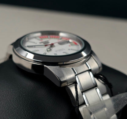 Seiko 5 SNKK25J1 Ref. 7S26-02W0