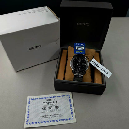 Seiko 5 Automatic Ref. SNKK71J1 NOS