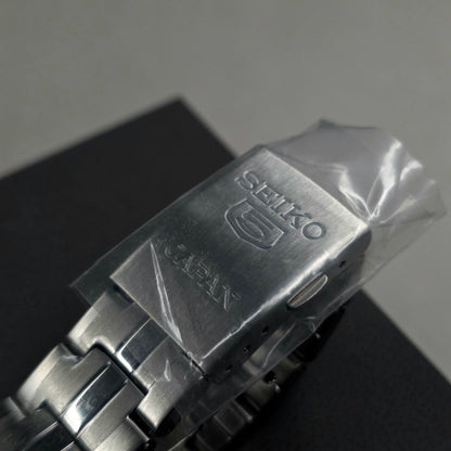 Seiko 5 Automatic Ref. SNKK71J1 NOS