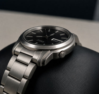 Seiko 5 Automatic Ref. SNKK71J1 NOS