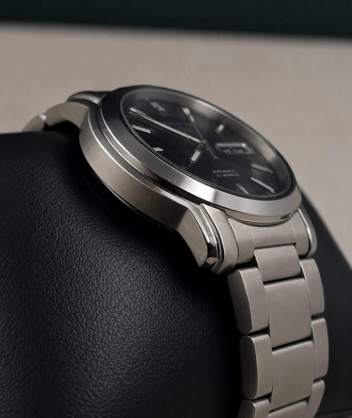 Seiko 5 Automatic Ref. SNKK71J1 NOS
