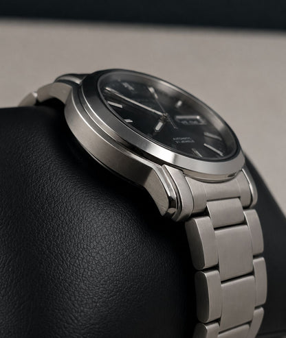 Seiko 5 Automatic Ref. SNKK71J1 NOS