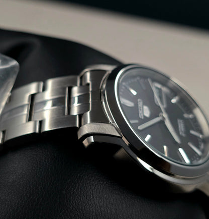 Seiko 5 Automatic Ref. SNKK71J1 NOS