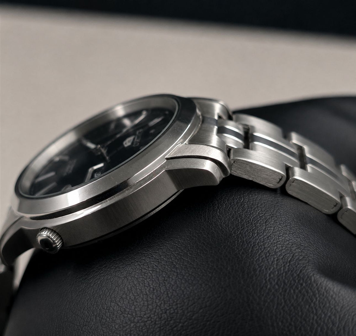 Seiko 5 Automatic Ref. SNKK71J1 NOS