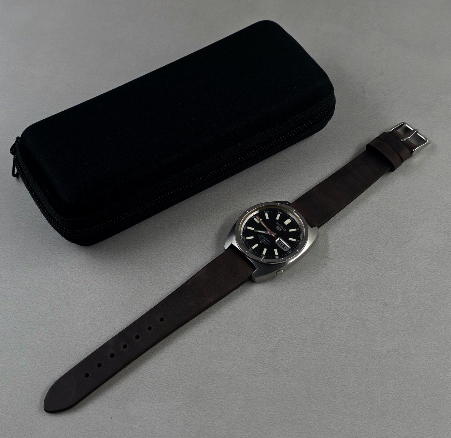 Seiko 5 Sports 6119-8140