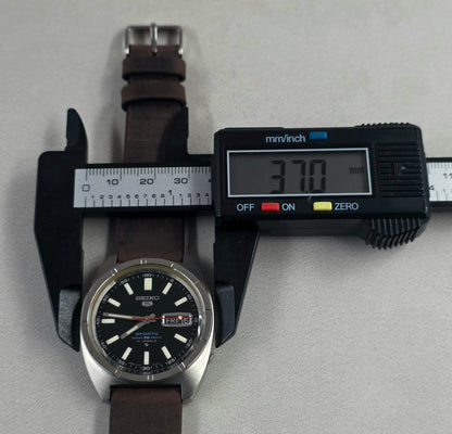 Seiko 5 Sports 6119-8140