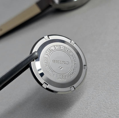 Seiko 5 Sports 6119-8140