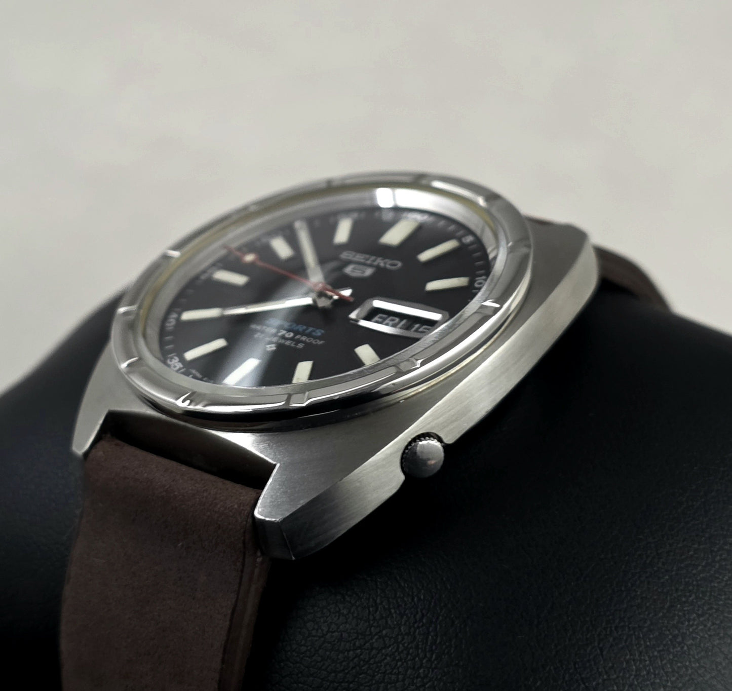 Seiko 5 Sports 6119-8140