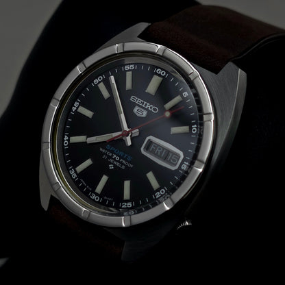 Seiko 5 Sports 6119-8140