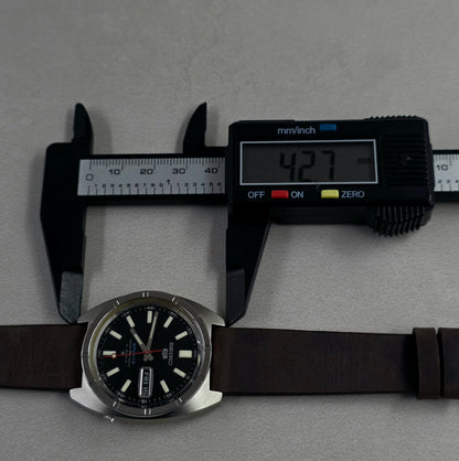 Seiko 5 Sports 6119-8140