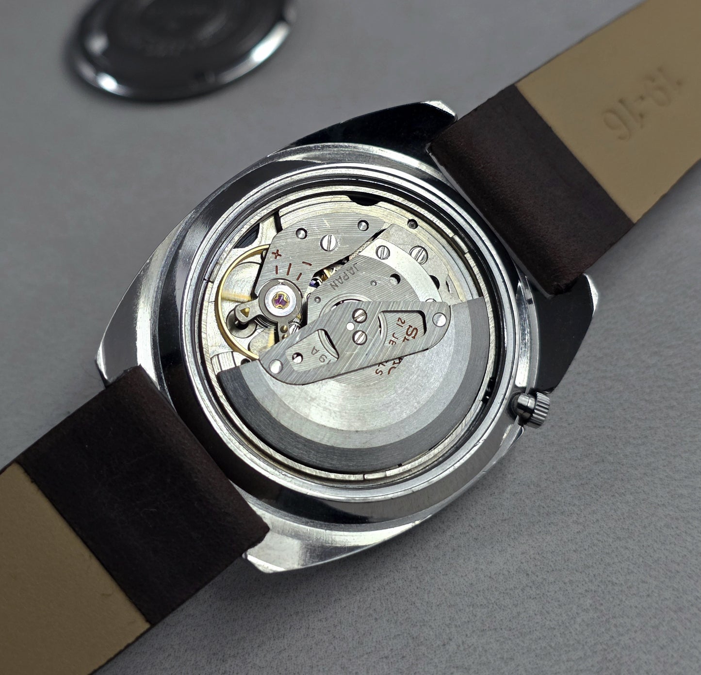 Seiko 5 Sports 6119-8140