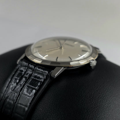 Seiko 6660-7020 - Ultra-Thin
