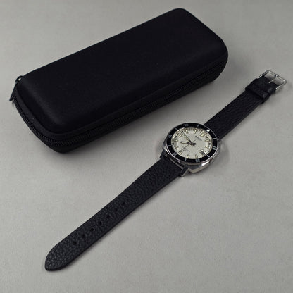 Seiko 7005-8050 Poor Man's 62MAS