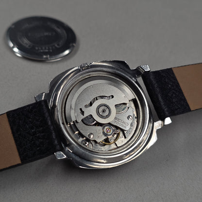Seiko 7005-8050 Poor Man's 62MAS