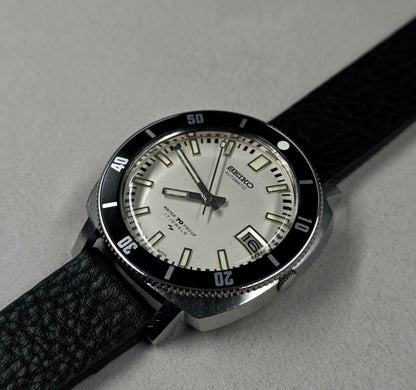 Seiko 7005-8050 Poor Man's 62MAS
