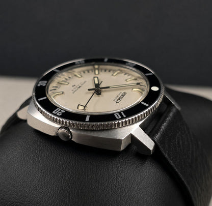 Seiko 7005-8050 Poor Man's 62MAS