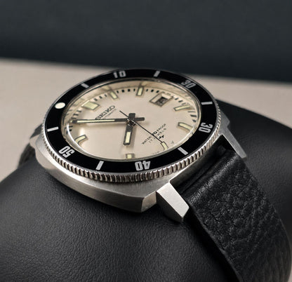 Seiko 7005-8050 Poor Man's 62MAS