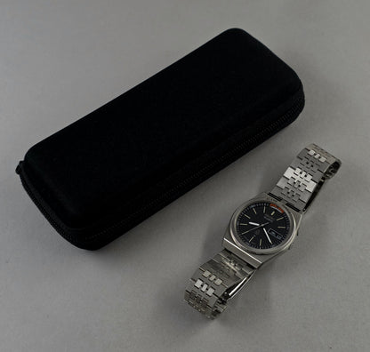 Seiko 7223-6000 Alarm Quartz