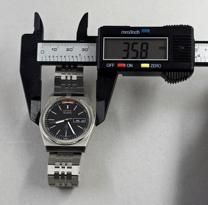 Seiko 7223-6000 Alarm Quartz