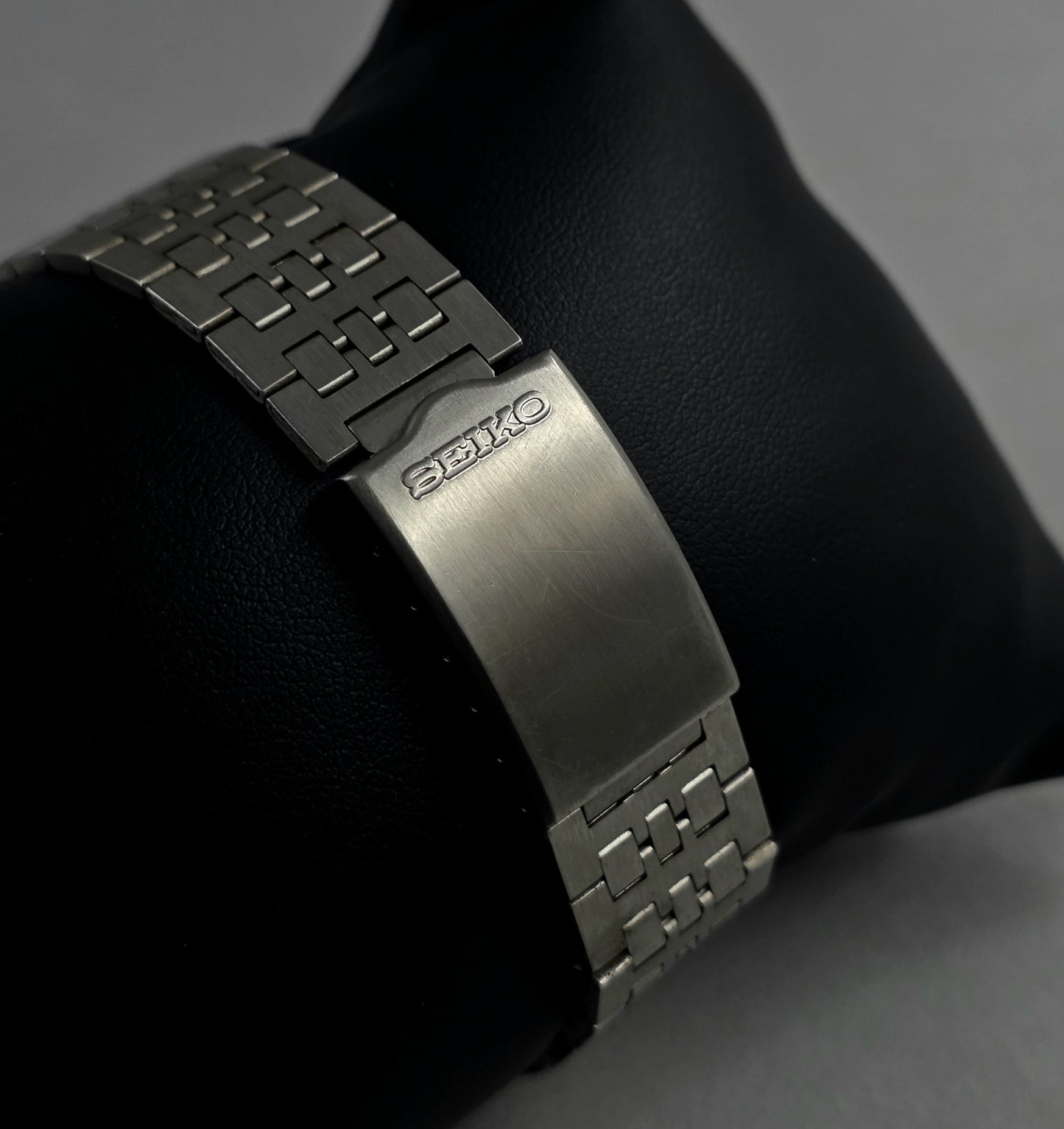 Seiko 7223-6000 Alarm Quartz